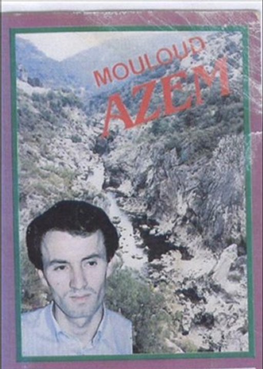 Mouloud AZEM - Zhar yeddan d axxemmas