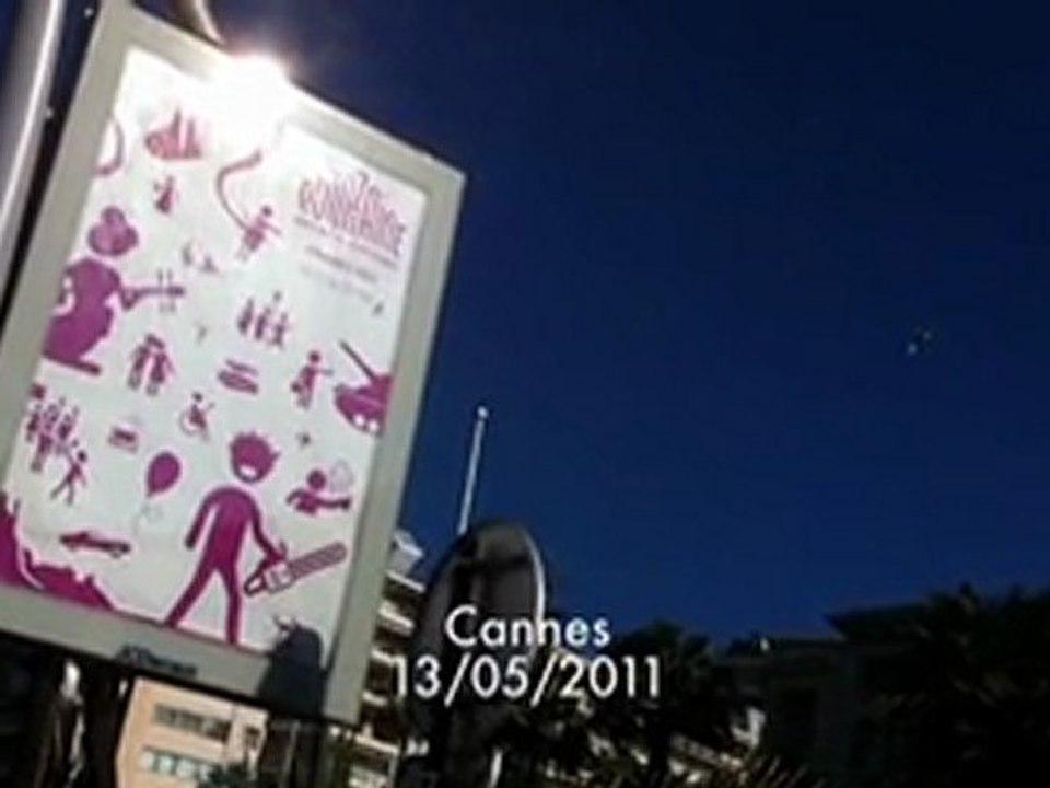 Cannes 2011