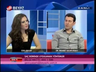 Genç Yaşam 21.Bölüm 2.Kısım