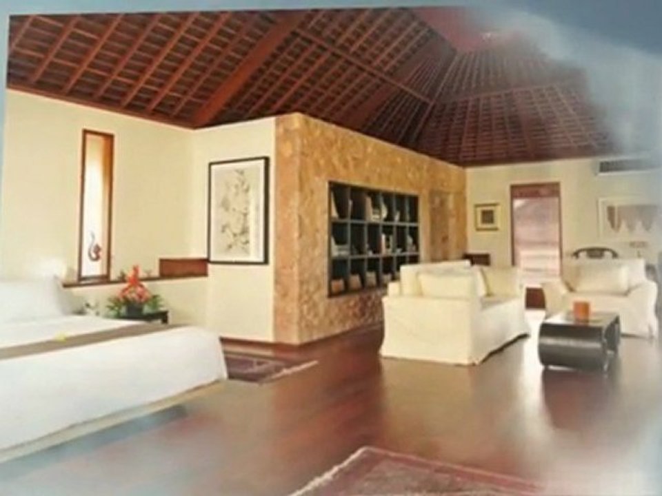 Luxury Bali Villas
