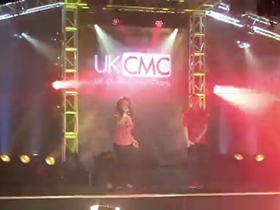 UKCMC Series 4