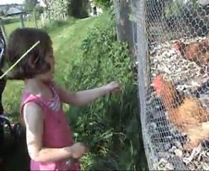 Les petits enfants 2 mai 2011