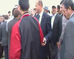 mhp saadet birleşmesi milet vekili adaylarının sohbeti