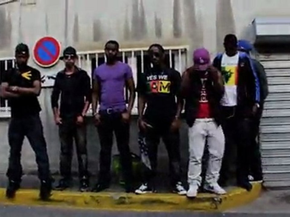 92C - Bikri & Kidbo : Taffer (EminceD)