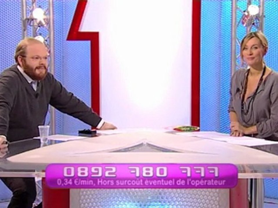 IDF1 TV / Le stress: le comprendre et le vaincre!