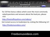 leadnetproFAQ:Can i upload the software on multiple sites?Ans