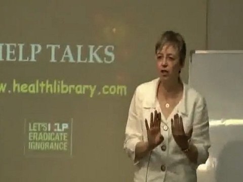 Anthroposophy - Holistic approach to Cancer Part 3.wmv