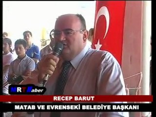 25.05.2011 MRT HABER BÜLTENİ