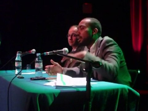 Sheikh Mohamed Bajrafil, Le Coran est-il inspiré de la Bible