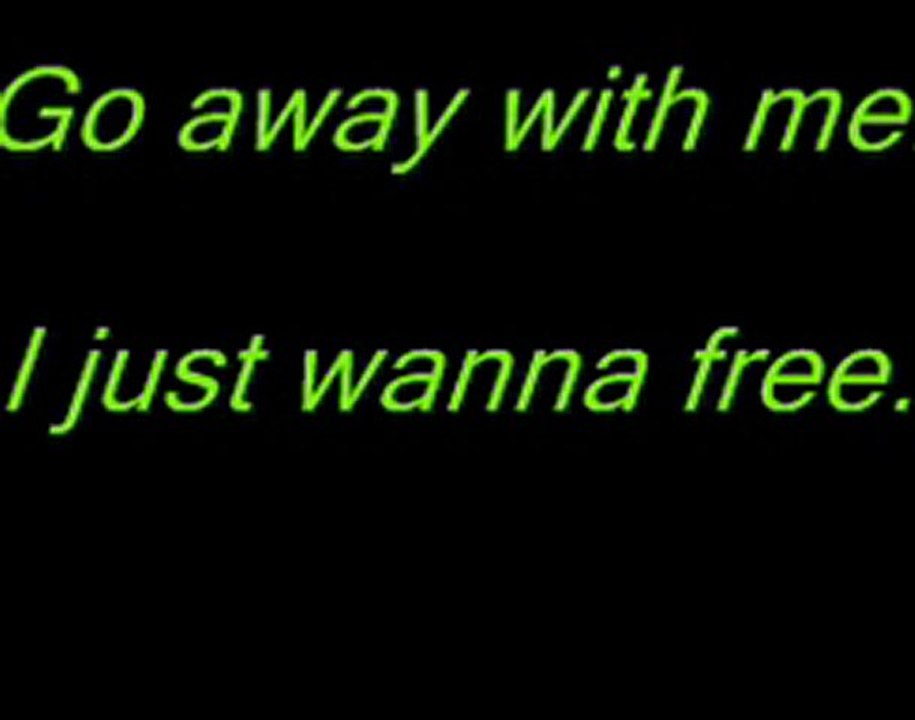 Melissa Nkonda ! Nouveaux Horizons !Paroles-Texte (entier)