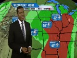 Central Forecast - 05/25/2011