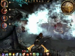 Dragon Age Origins [46] - Le forgeron du passé