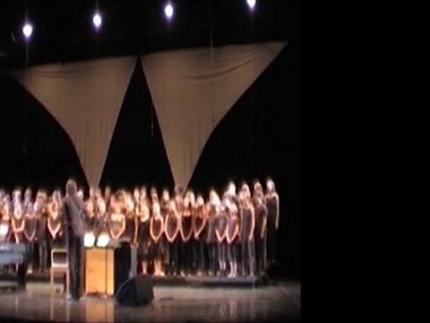Maloh c'est grave docteur - Par la chorale Pierre Reverdy, dirigée par Marc Leroy (ZEL)