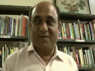 Feedback - Stress Management through Time Management by Mr.Husain Saboowala.wmv