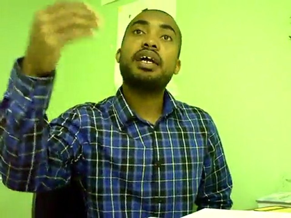 Mohamed Bajrafil - L'Esprit critique à l'egard des savants