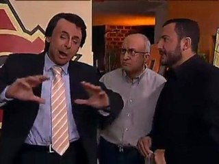 TV3 - Polònia - Els socialistes ballen