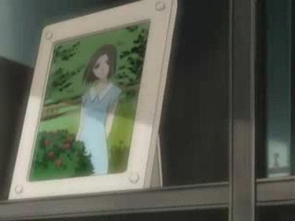 Fruits Basket-Evergreen