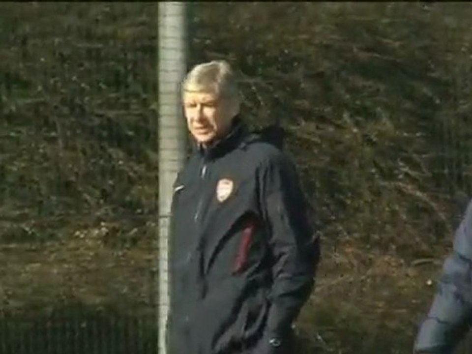 Arsenal will Karim Benzema