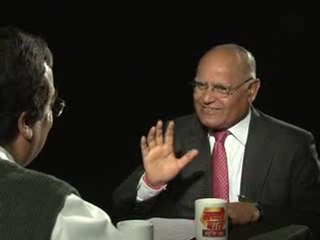 Sachchi Baat with Ajay Maken