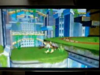 Ratchet & Clank (Playstation 2)