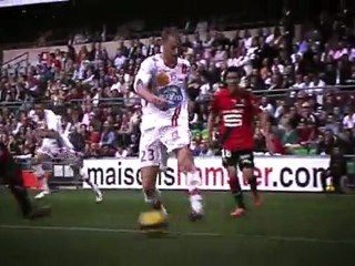 Rouge et Noir : Retour sur SRFC/ASNL