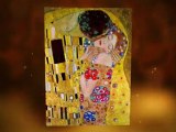 Cuadros pinturas modernos Gustav Klimt sobr lienzo