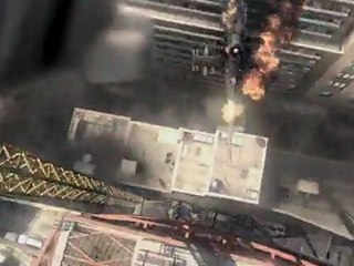 Call of Duty Modern Warfare 3 bande annonce MW3