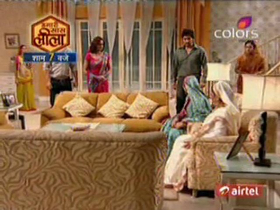 Rishton Se Badi Pratha  - 25th May 2011 pt4