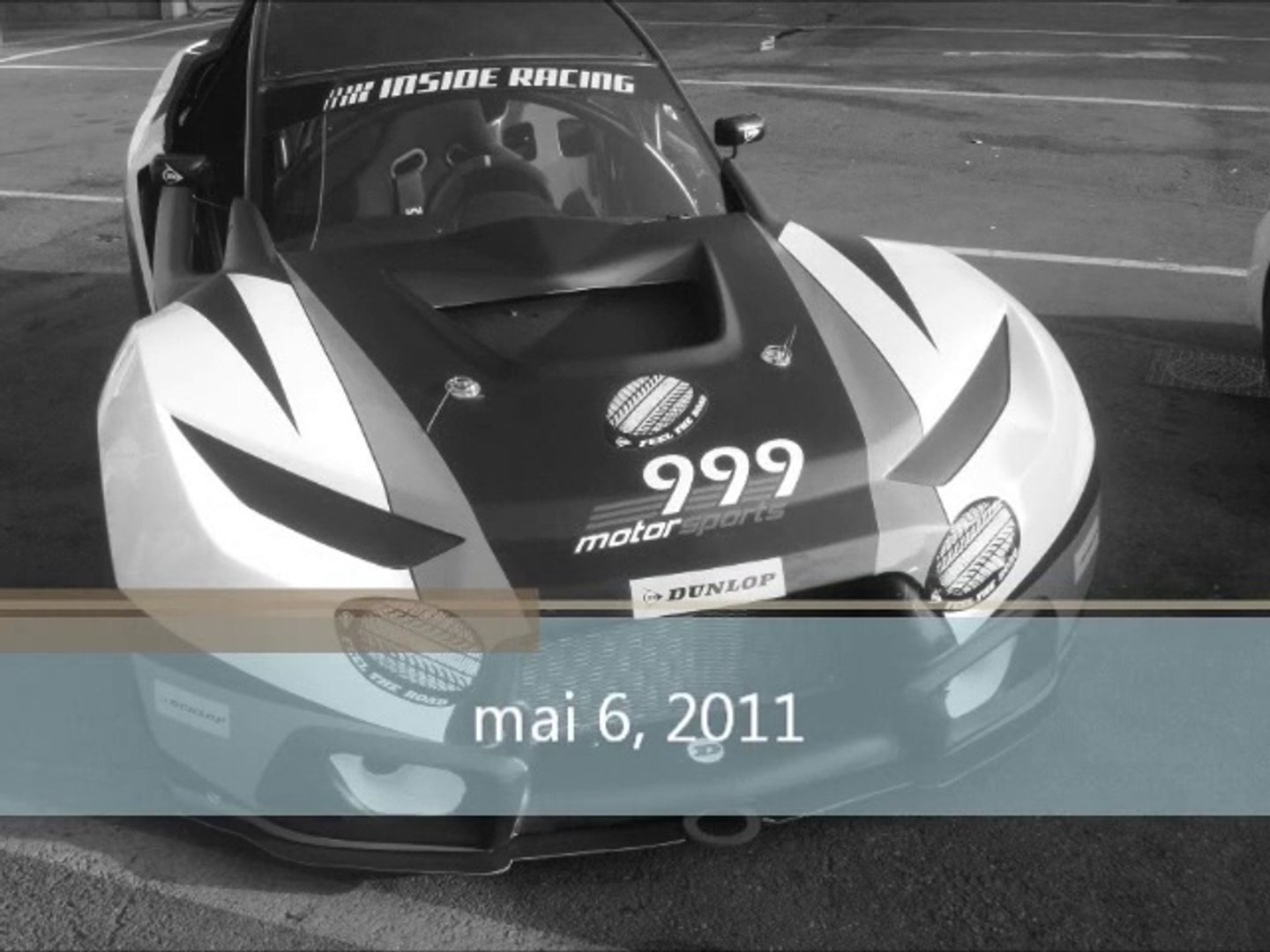 ⁣inside racing