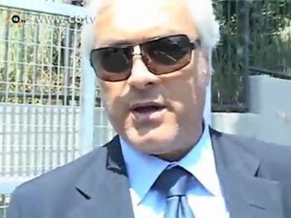 Inaugurato il nuovo centro Ama per i rifiuti