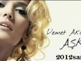 Demet Akalın - Bende Özledim (2011)