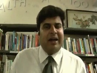 Feedback - Mr.Rashid Merchant on Let Go and Grow.wmv