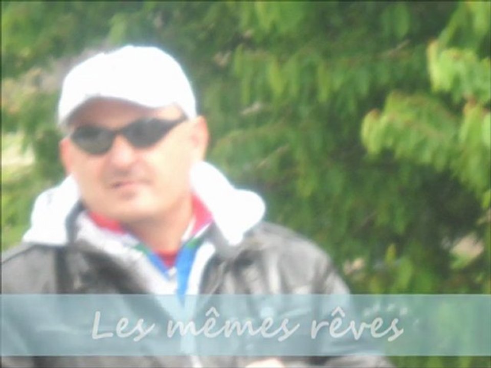 A TOI MON AMOUR