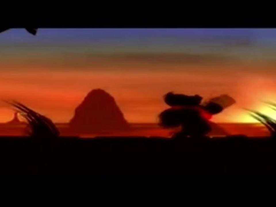 100ème (Deballage+Découverte) Donkey Kong Country Returns