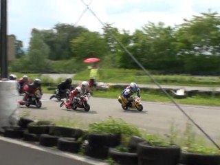 Championnat Suisse Sulgen senior A manche1 part1
