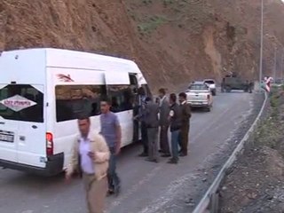 Dinamit Böyle Patlatıldı