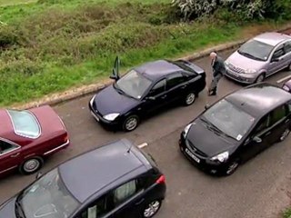 John Cleese Silly Jam – TomTom Break Free sketch