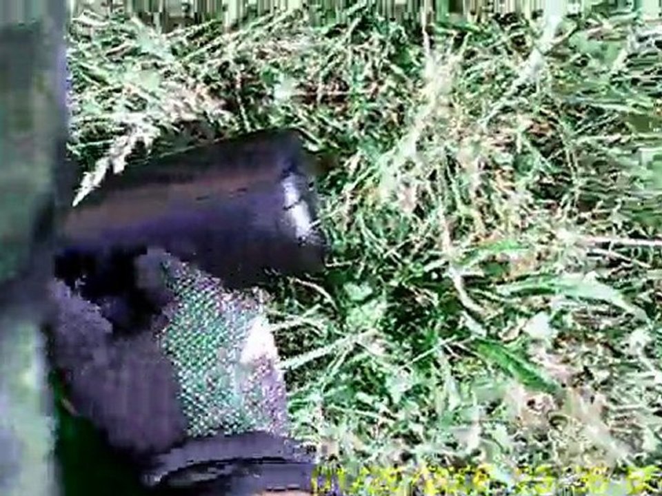 MyThiK Paintball