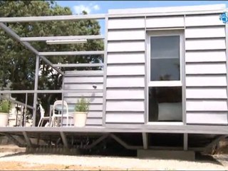 NEOCASAS - Estudio de arquitectura, casas prefabricadas
