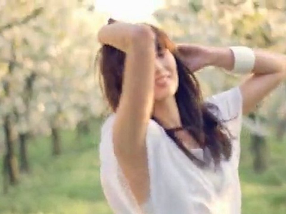 Kirsche ist zurück!