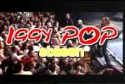 Iggy POP - sixteen -2-12-1999