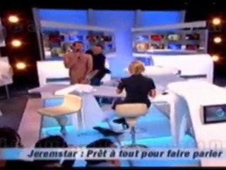 Morandini, 1000ème: au nom du buzz