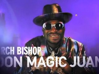 Snoop Dogg Presents "GGN - Double G News Network" Ep.1 Se.1 starring don Magic Juan & Nemo Hoes