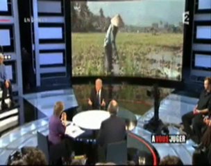 Dominique Strauss Kahn sur la Gouvernance Mondiale