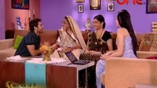 Hi Padosi kaun Hai Doshi - 25th May 2011 - Part1