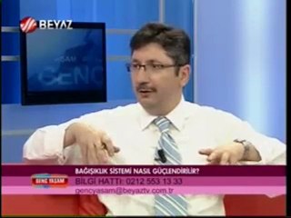 Genç Yaşam 22.Bölüm 2.Kısım