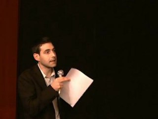 Traversées urbaines - Philippe Simay - Cinémathèque de Grenoble