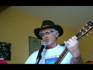 j'ai rendez vous avec vous - 2011-brassens