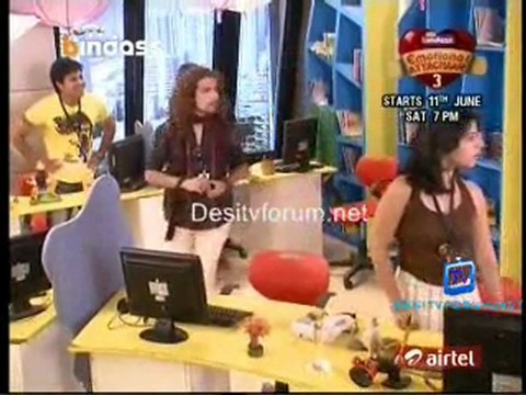 Krishnaben Khakhrawala - 25th May 2011 Pt-1