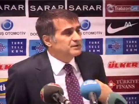 GÜNEŞ;HAKEMLER DARMADAĞAN OLDU